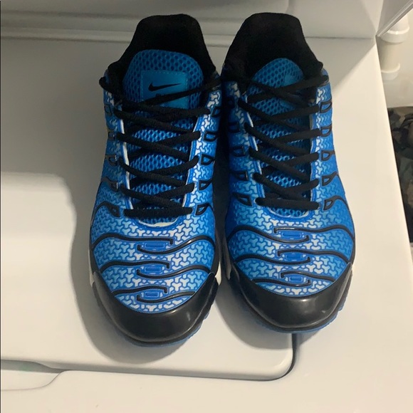 Nike Other - Air max plus size 11